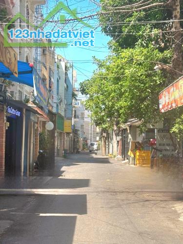 Bán Nhà Hẻm 6m Thành Thái, 94m2, 4 Tầng, Dòng Tiền, Chỉ 20 Tỷ 9, Phường 14, Quận 10 - 4