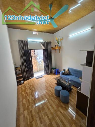 NHÀ CẤP 4 ĐẸP - NỞ HẬU - ĐÃ XIN PHÉP XÂY 4 TẦNG 1 TUM
