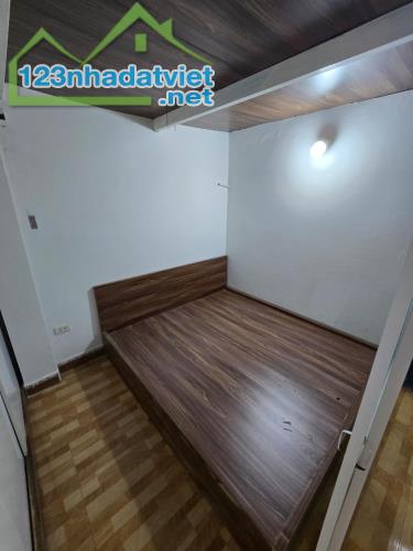 NHÀ CẤP 4 ĐẸP - NỞ HẬU - ĐÃ XIN PHÉP XÂY 4 TẦNG 1 TUM - 2