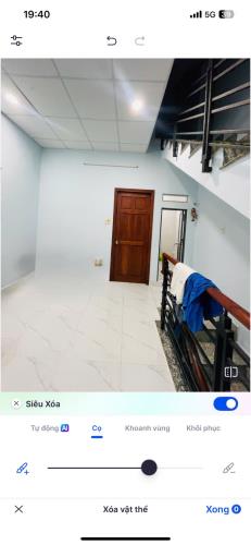 CƠ HỘI HIẾM! Nhà lô góc, nở hậu – Khu dân trí cao Nguyễn Cửu Vân P.17 Q. Bình Thạnh(BT6-22 - 2