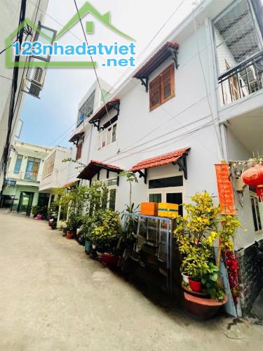 CƠ HỘI HIẾM! Nhà lô góc, nở hậu – Khu dân trí cao Nguyễn Cửu Vân P.17 Q. Bình Thạnh(BT6-22 - 3