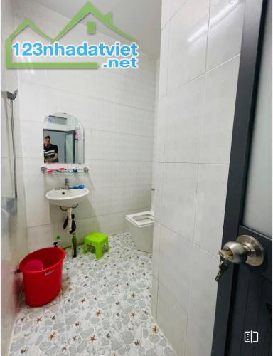 CƠ HỘI HIẾM! Nhà lô góc, nở hậu – Khu dân trí cao Nguyễn Cửu Vân P.17 Q. Bình Thạnh(BT6-22 - 5