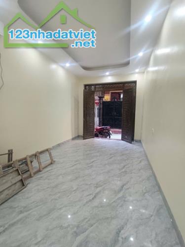 Bán nhà Nhân Hòa - Gần Royal City, ngõ rộng thoáng - 39m² - 6.45 tỷ. - 1