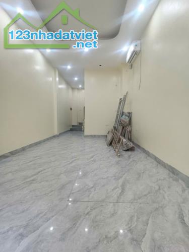 Bán nhà Nhân Hòa - Gần Royal City, ngõ rộng thoáng - 39m² - 6.45 tỷ. - 2