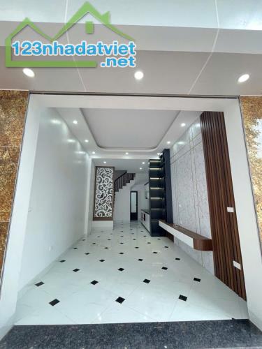 Siêu Phẩm Nhà Mới Xây Full NT Xịn Xò Ở Quang Trung,Ô Tô Đỗ Gần.Gía 6.67Tỷ Có TL