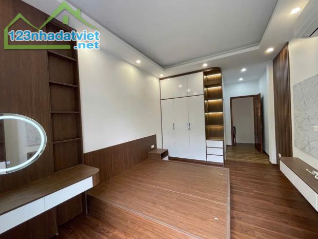 Siêu Phẩm Nhà Mới Xây Full NT Xịn Xò Ở Quang Trung,Ô Tô Đỗ Gần.Gía 6.67Tỷ Có TL - 2