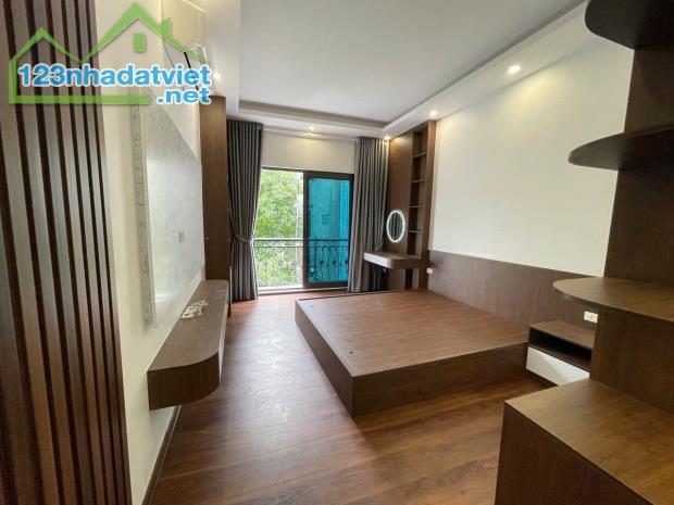 Siêu Phẩm Nhà Mới Xây Full NT Xịn Xò Ở Quang Trung,Ô Tô Đỗ Gần.Gía 6.67Tỷ Có TL - 3