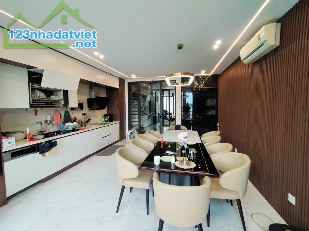 Bán Nhà Mậu Lương, Hà Đông, Ô Tô Tránh Kinh Doanh Vỉa Hè, 72m2
