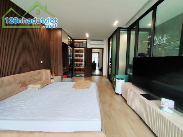 Bán Nhà Mậu Lương, Hà Đông, Ô Tô Tránh Kinh Doanh Vỉa Hè, 72m2 - 1