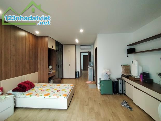 Bán Nhà Mậu Lương, Hà Đông, Ô Tô Tránh Kinh Doanh Vỉa Hè, 72m2 - 2