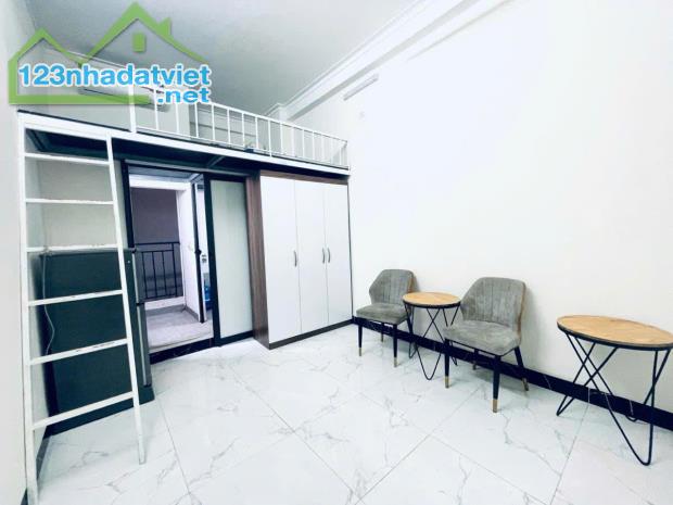 💥 BÁN TÒA CCMN NGÕ 179 TRIỀU KHÚC  – 63M² – 7 TẦNG – 16 PHÒNG–– GIÁ 14.2 TỶ- hangmini.com - 3