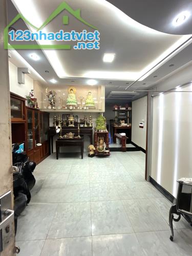 Bán Nhà Q10 - Lê Hồng Phong - 5 Tầng - 100m2( 6.3m x16m), 4 Phòng ngủ chỉ 12 tỷ nhĩnh - 1