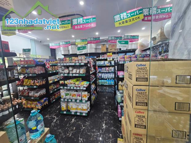 BÁN TÒA BUILIDING- LÔ GÓC, Mặt Phố Nguyên Hồng 105m/9Tầng/MT 17m 103 Tỷ - 3