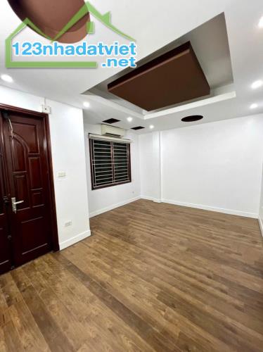 BÁN NHÀ PHỐ XÃ ĐÀN – TRUNG TÂM ĐỐNG ĐA, TIỆN ÍCH BẠT NGÀN, CÁCH MẶT PHỐ 30M, NHÀ ĐẸP 5 TẦN - 2
