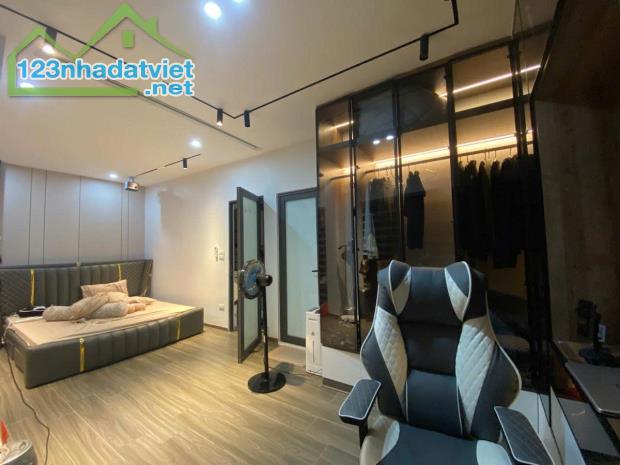 GỌI NGAY ĐỂ SỞ HỮU NHÀ ĐẸP BẠCH MAI,HAI BÀ TRƯNG 40M2 5 TẦNG MẶT TIỀN KHỦNG 7.4M GIÁ CHỈ 9 - 3