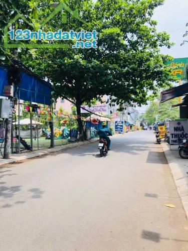 BÁN NHÀ HXH 1/XẸC - ĐỖ THÚC TỊNH, P12, GÒ VẤP - 70M 3 TẦNG - GIÁ CHỈ 7,6 TỶ