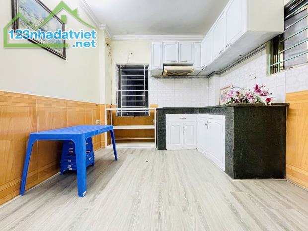 Bán nhà căn góc Hàm Tử Quan - Hoàn Kiếm, Ô tô tránh 30m2 3Tỷ Cực Hiếm - 1