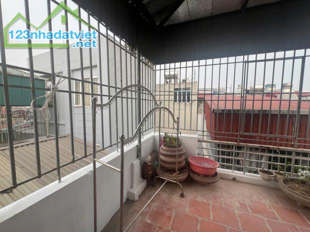 Bán nhà căn góc Hàm Tử Quan - Hoàn Kiếm, Ô tô tránh 30m2 3Tỷ Cực Hiếm - 2
