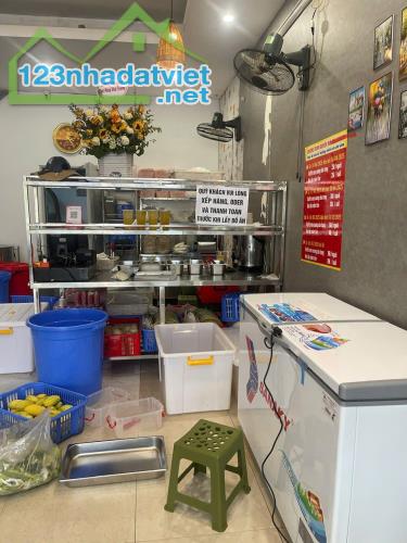 Cần sang nhượng gấp MBKD Nem nướng nha trang tại Hà Nội