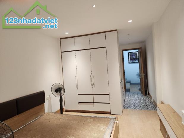 Nhà Phú Diễn 46m2 Ô Tô Tránh Kinh Doanh Vị Trí Đẳng Cấp Giá Chỉ 16.2 Tỷ