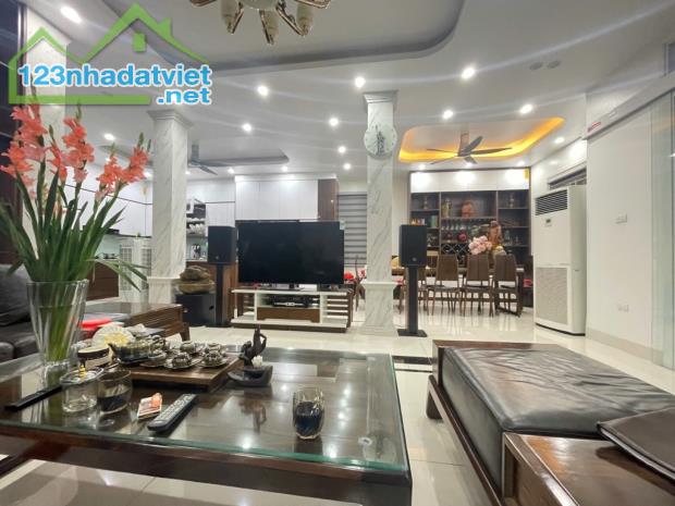 BÁN NHÀ XUÂN ĐỈNH NGÕ 355 VỚI DT 86.4M * 4 TẦNG * GIÁ NHỈNH 17.8 TỶ - 1