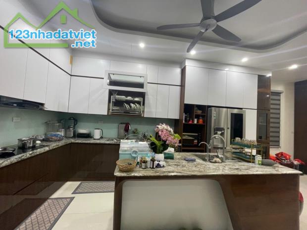 BÁN NHÀ XUÂN ĐỈNH NGÕ 355 VỚI DT 86.4M * 4 TẦNG * GIÁ NHỈNH 17.8 TỶ - 4