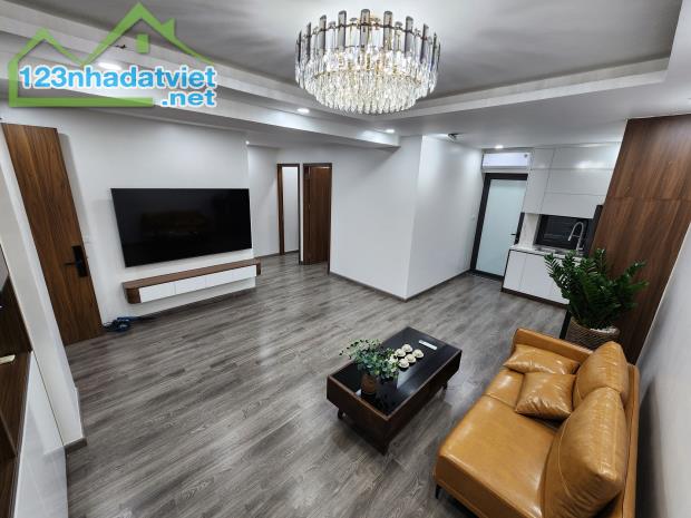 🏡 CĂN HỘ 3PN – FULL NỘI THẤT – TRUNG TÂM MỸ ĐÌNH – 6.05 TỶ