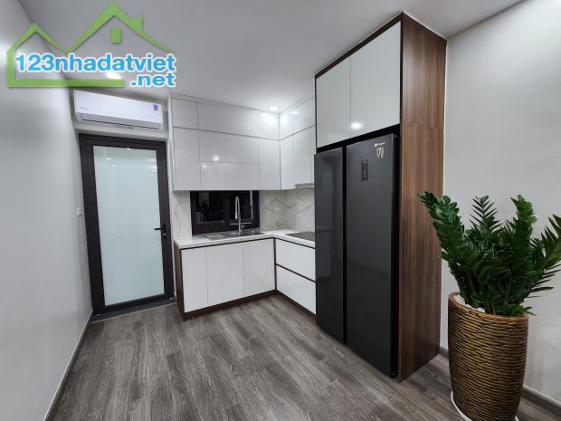 🏡 CĂN HỘ 3PN – FULL NỘI THẤT – TRUNG TÂM MỸ ĐÌNH – 6.05 TỶ - 1