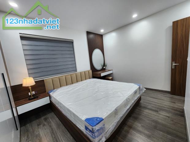 🏡 CĂN HỘ 3PN – FULL NỘI THẤT – TRUNG TÂM MỸ ĐÌNH – 6.05 TỶ - 2