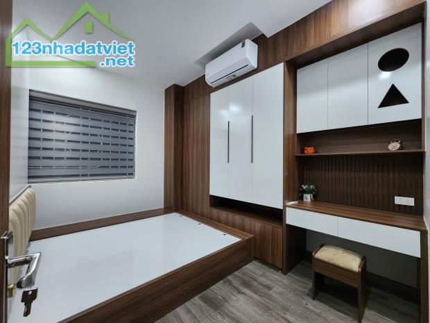 🏡 CĂN HỘ 3PN – FULL NỘI THẤT – TRUNG TÂM MỸ ĐÌNH – 6.05 TỶ - 3