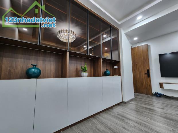🏡 CĂN HỘ 3PN – FULL NỘI THẤT – TRUNG TÂM MỸ ĐÌNH – 6.05 TỶ - 4