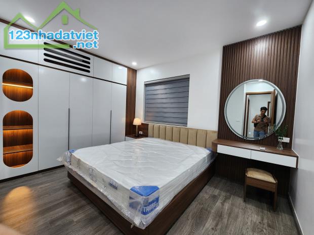🏡 CĂN HỘ 3PN – FULL NỘI THẤT – TRUNG TÂM MỸ ĐÌNH – 6.05 TỶ - 5
