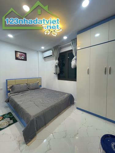 BÁN NHÀ NGÕ 8 THÔNG TẤN XÃ – BÙI NGỌC DƯƠNG, Hai Bà Trưng