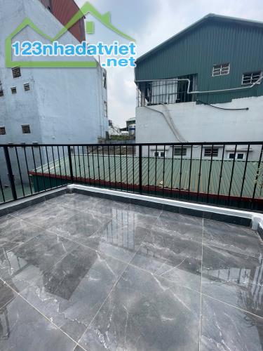 BÁN NHÀ NGÕ 8 THÔNG TẤN XÃ – BÙI NGỌC DƯƠNG, Hai Bà Trưng - 2