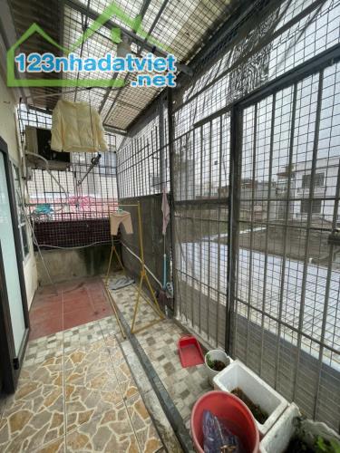 Bán Nhà Phố An Đà - Đông Khê ngay sau lô 22 Lê Hồng Phong: vị trí đẹp Giá 2,200 tỉ có gia - 4