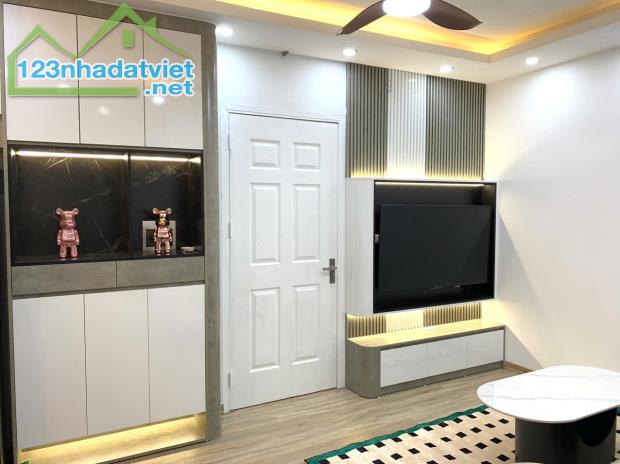 Bán lỗ căn hộ chung cư HH Linh Đàm, quận Hoàng Mai, 56m2, sửa mới koong, full nội thất y - 2