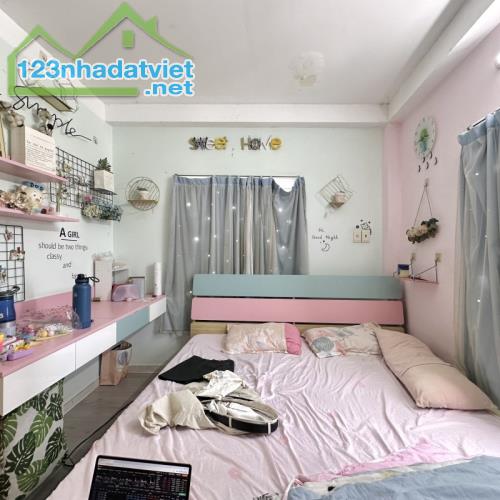 🏡 BÁN NHÀ 4 TẦNG – HUỲNH VĂN BÁNH, P11, PHÚ NHUẬN – 6PN – 5.4 TỶ - 1