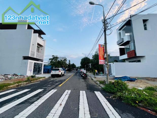 🍎 GIÁ TỐT 🍎 Đất MT Phan Khôi kề với lô góc Phạm Duy Tốn - P. Hoà Xuân, TP. Đà Nẵng - 2
