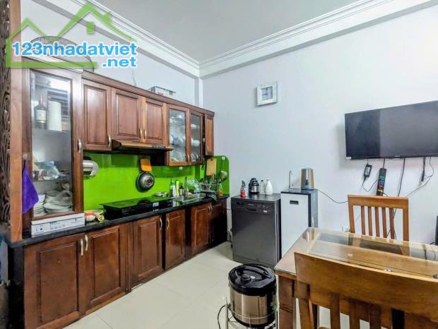 Xuân Đỉnh , đầu tư ngon, 40m2, 5 tầng, dân xây, 7.5 tỷ - 2