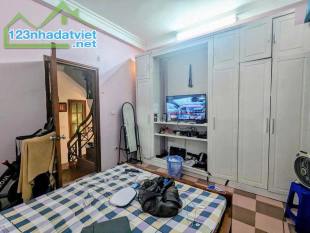 Xuân Đỉnh , đầu tư ngon, 40m2, 5 tầng, dân xây, 7.5 tỷ - 3