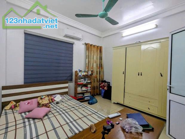Xuân Đỉnh , đầu tư ngon, 40m2, 5 tầng, dân xây, 7.5 tỷ - 4