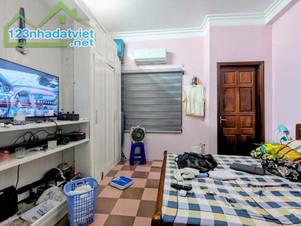 Xuân Đỉnh , đầu tư ngon, 40m2, 5 tầng, dân xây, 7.5 tỷ - 5