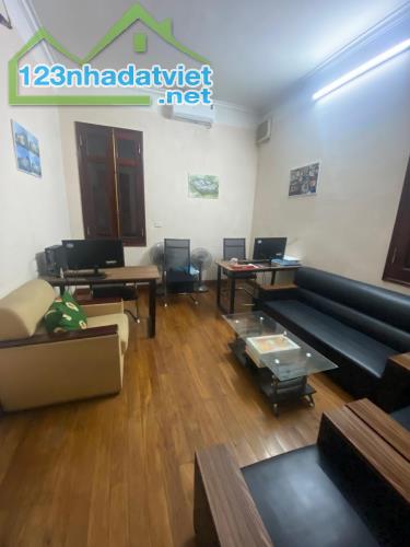BÁN NHÀ MẶT PHỐ KIM NGƯU – LÔ GÓC 3 THOÁNG – 148M² – MẶT TIỀN 7.1M – GIÁ 40 TỶ – HAI BÀ TR - 2