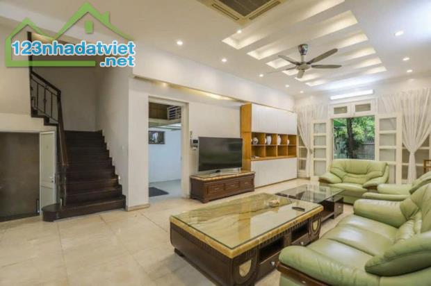 Bán Nhà Mặt Phố Phùng Hưng ( Viện 103), Hà Đông 153m2, 7m mặt tiền, Nhỉnh 40 tỷ - 1