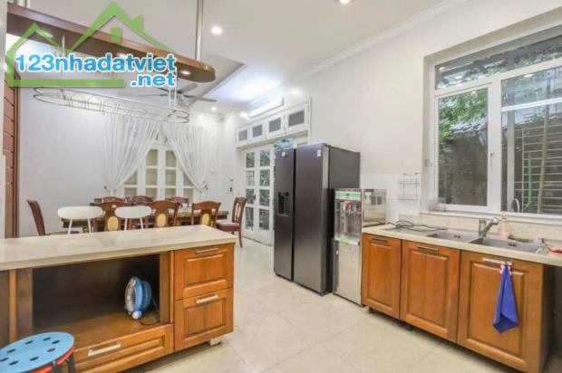 Bán Nhà Mặt Phố Phùng Hưng ( Viện 103), Hà Đông 153m2, 7m mặt tiền, Nhỉnh 40 tỷ - 4