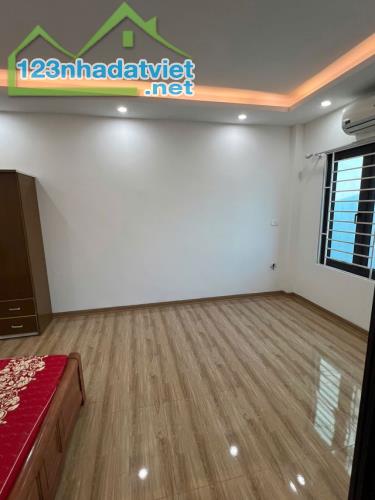 Bấn gấp siêu phẩm nhà Lô góc- Nam Từ Liêm  40m2 – 5 tầng – 5 tỷ - 2