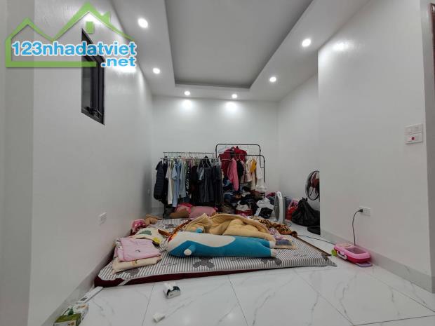 🏠 BÁN NHÀ 4 TẦNG – NHÀ MỚI Ở NGAY – TỔ 7 ĐA SỸ, HÀ ĐÔNG, HÀ NỘI - 3