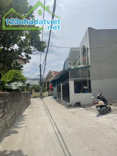 Bán Nhà 3 Tầng Mặt Chính Sau UBND P.Hà Khánh. DT:60m2,MT:4.5m !!! - 1