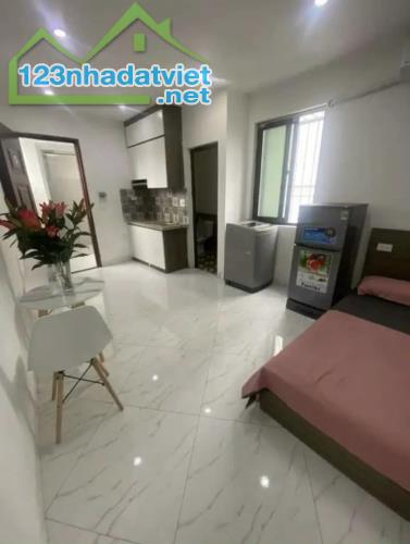 Chỉ Với 17.5 Tỷ Cho Nhà Lê Quang Đạo 73m2 Mặt Tiền 8M Kinh Doanh - 1