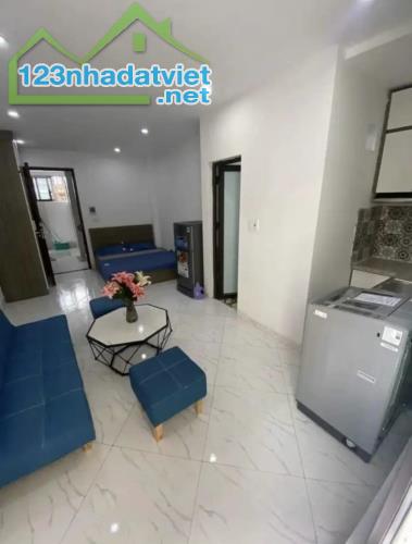 Chỉ Với 17.5 Tỷ Cho Nhà Lê Quang Đạo 73m2 Mặt Tiền 8M Kinh Doanh - 2